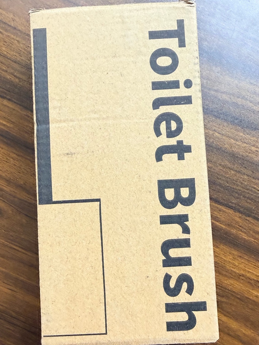 Toilet Brush new in box - Home Accents
